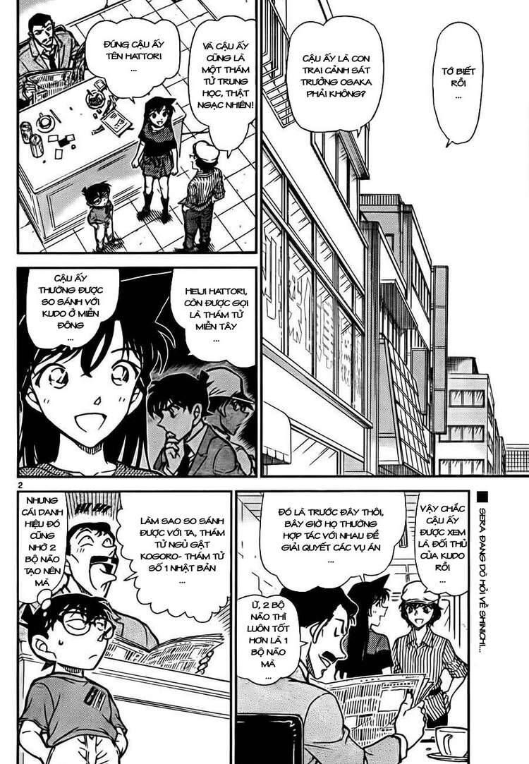 Chapter 778 - 7