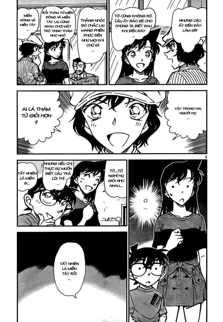 Chapter 778 - 8