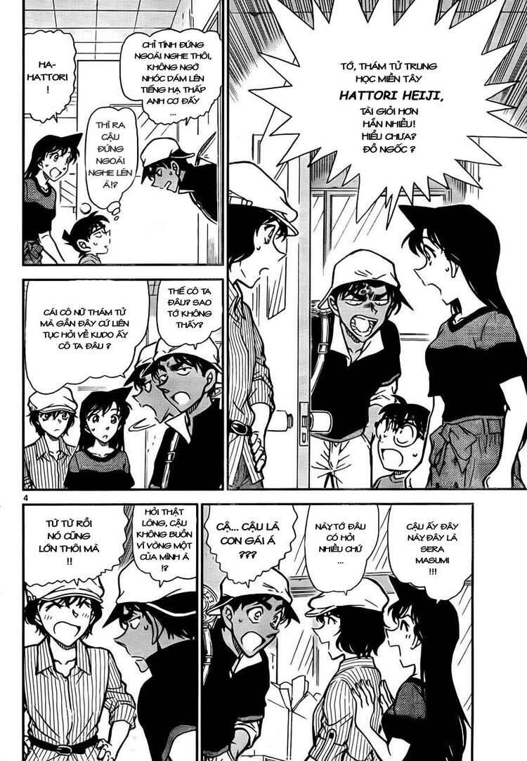 Chapter 778 - 9