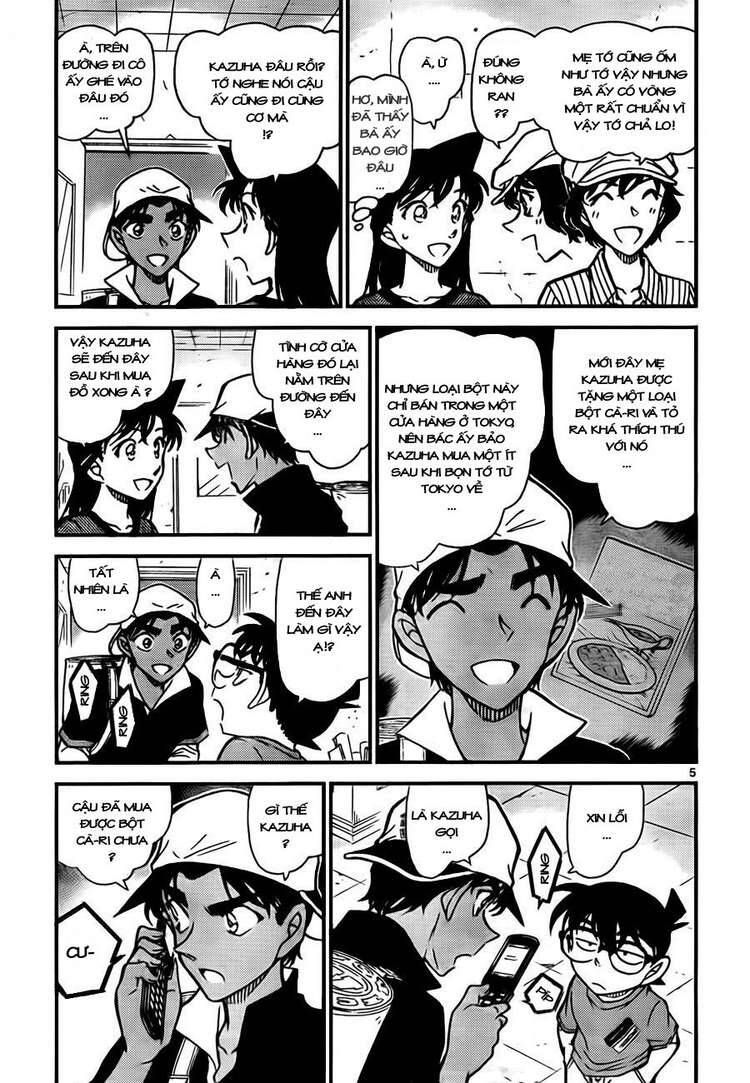 Chapter 778 - 10
