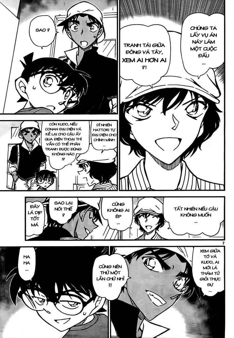 Chapter 778 - 12