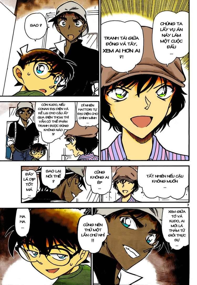 Chapter 778 - 13