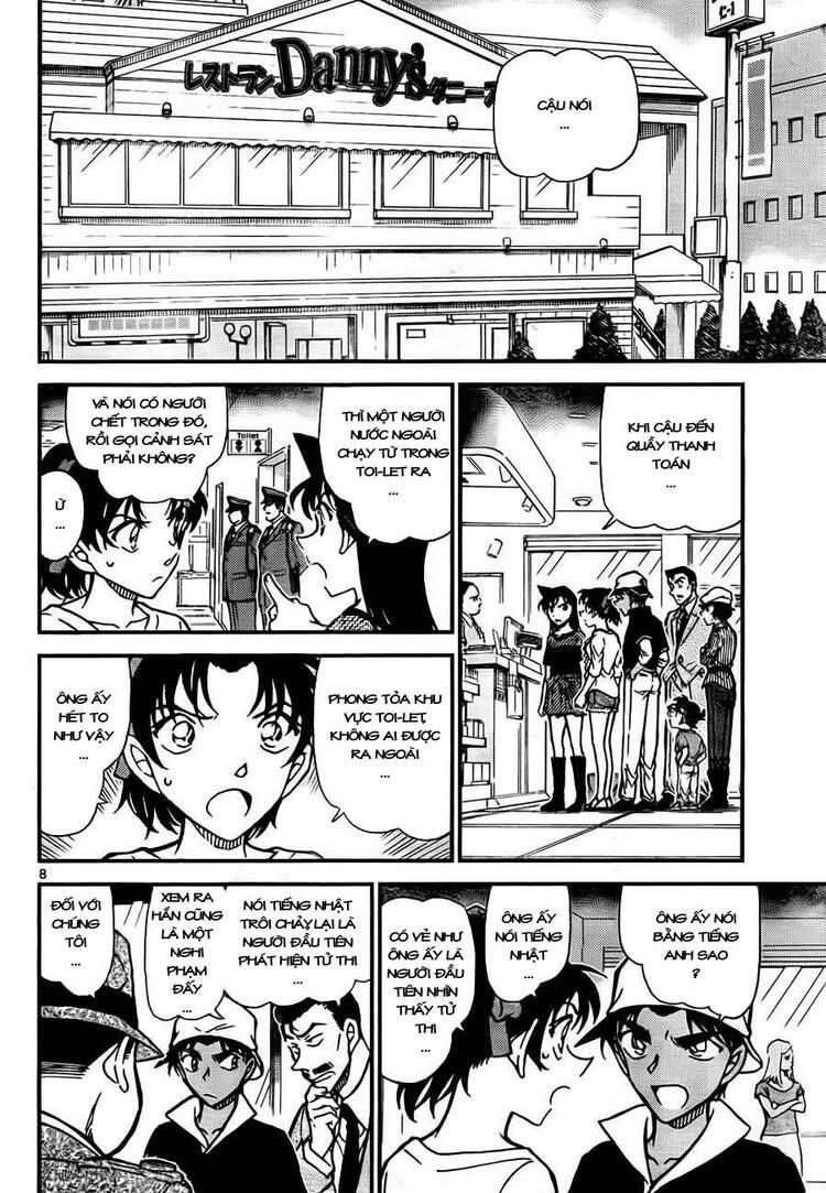 Chapter 778 - 14