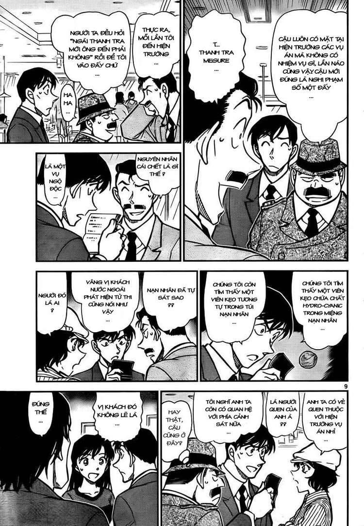 Chapter 778 - 15