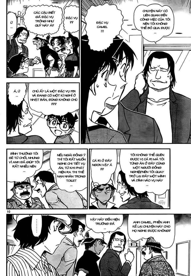 Chapter 778 - 16