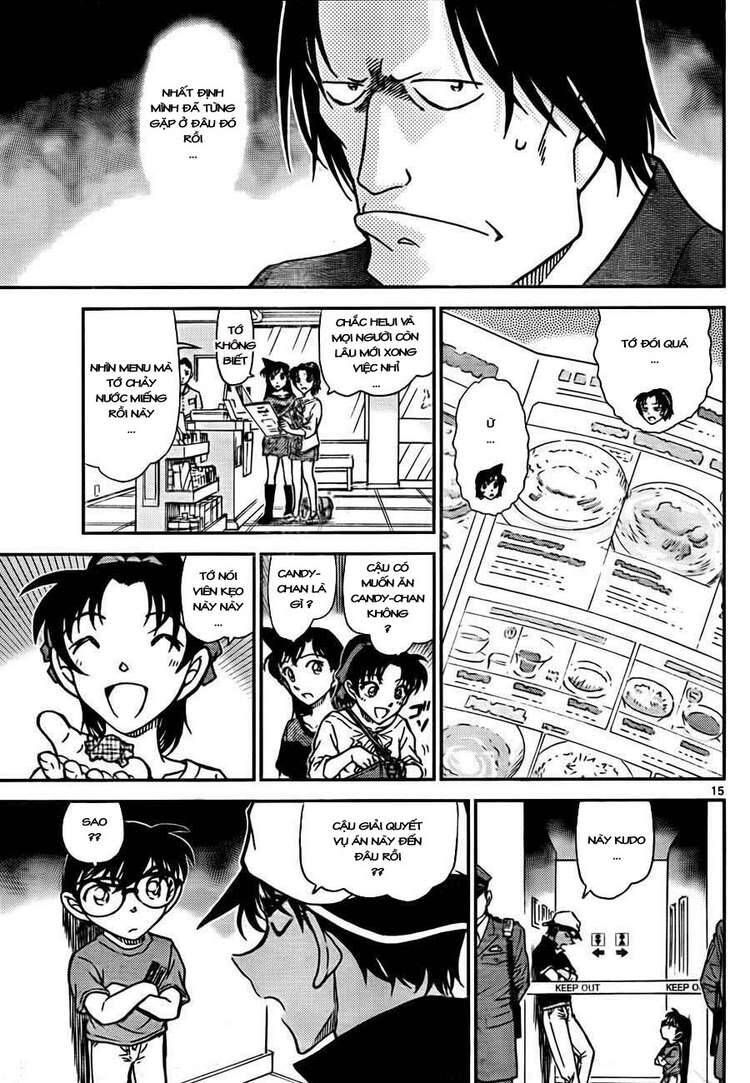 Chapter 778 - 21