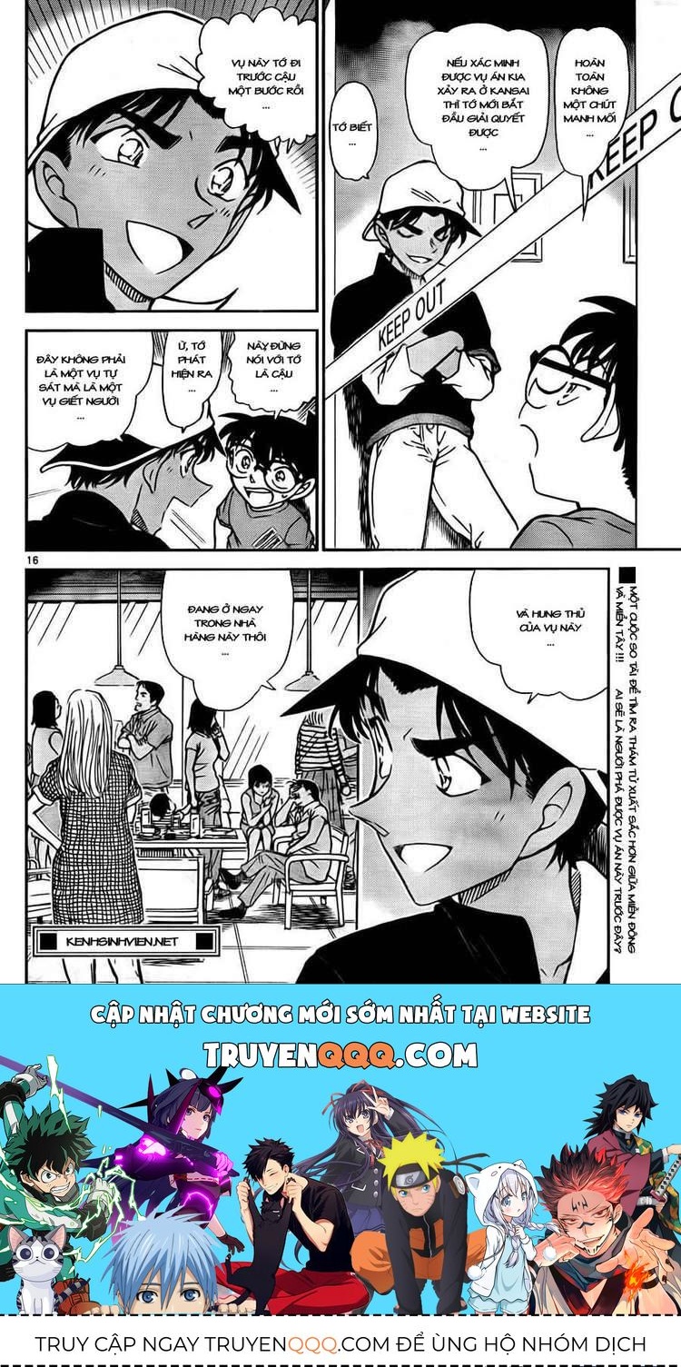 Chapter 778 - 22