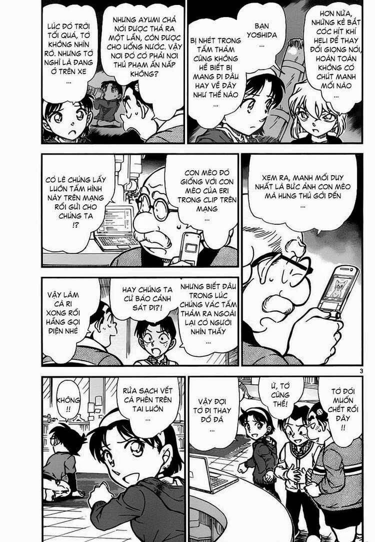 Chapter 777 - 8