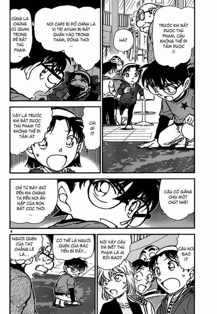 Chapter 777 - 9