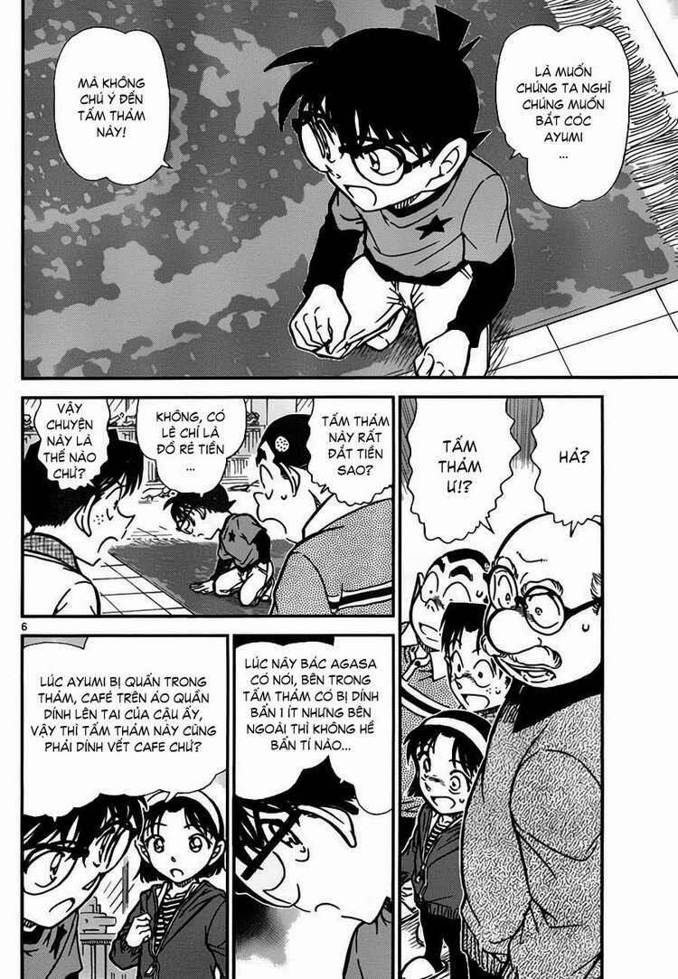 Chapter 777 - 11