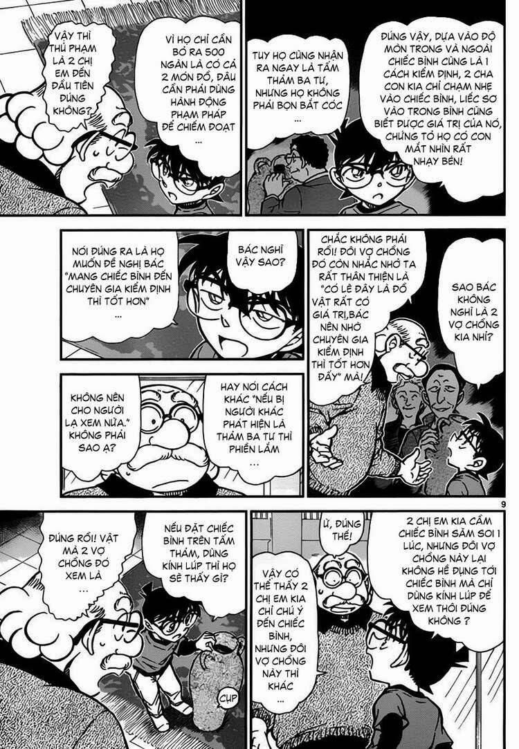 Chapter 777 - 14