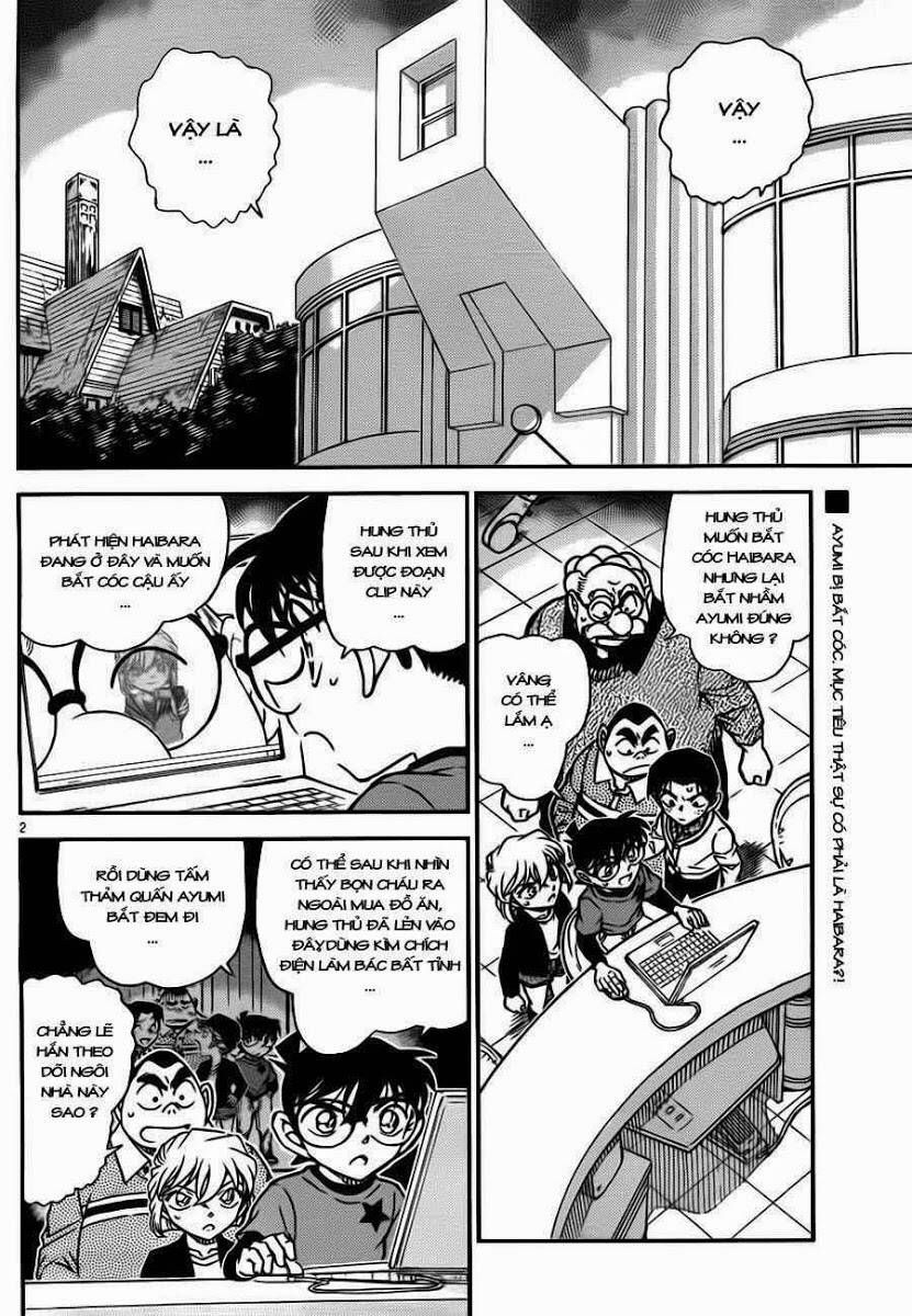 Chapter 776 - 7