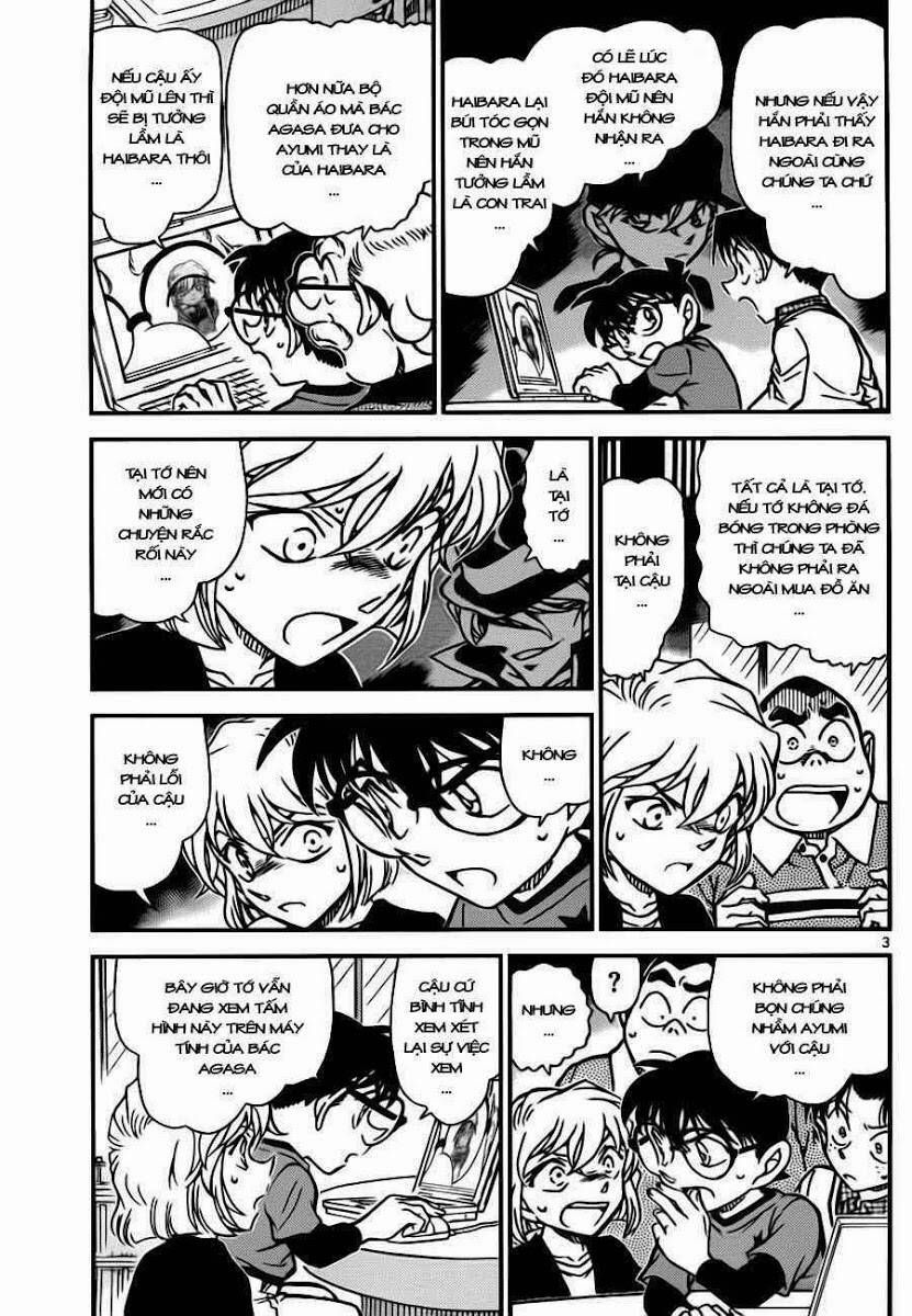 Chapter 776 - 8