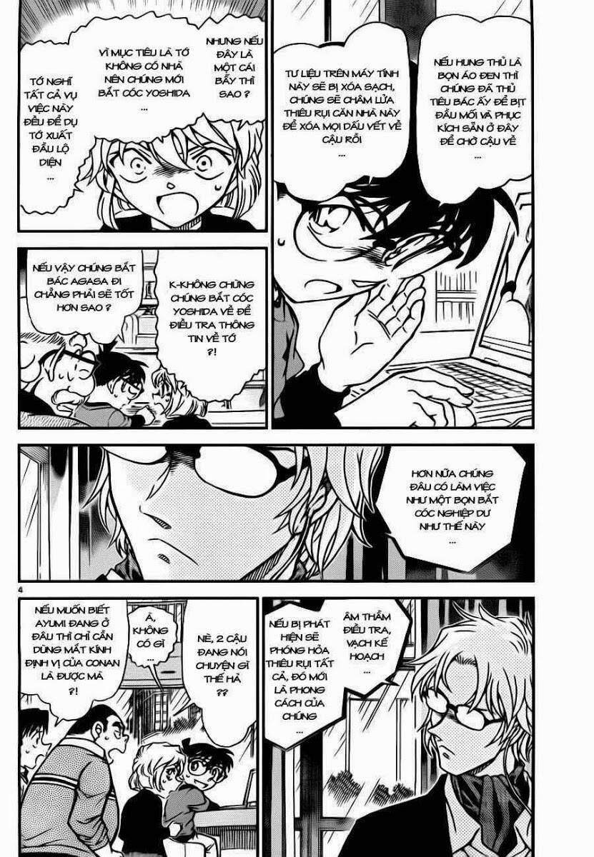 Chapter 776 - 9