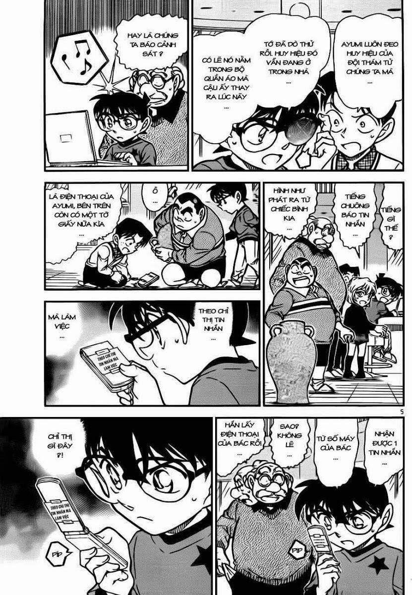 Chapter 776 - 10