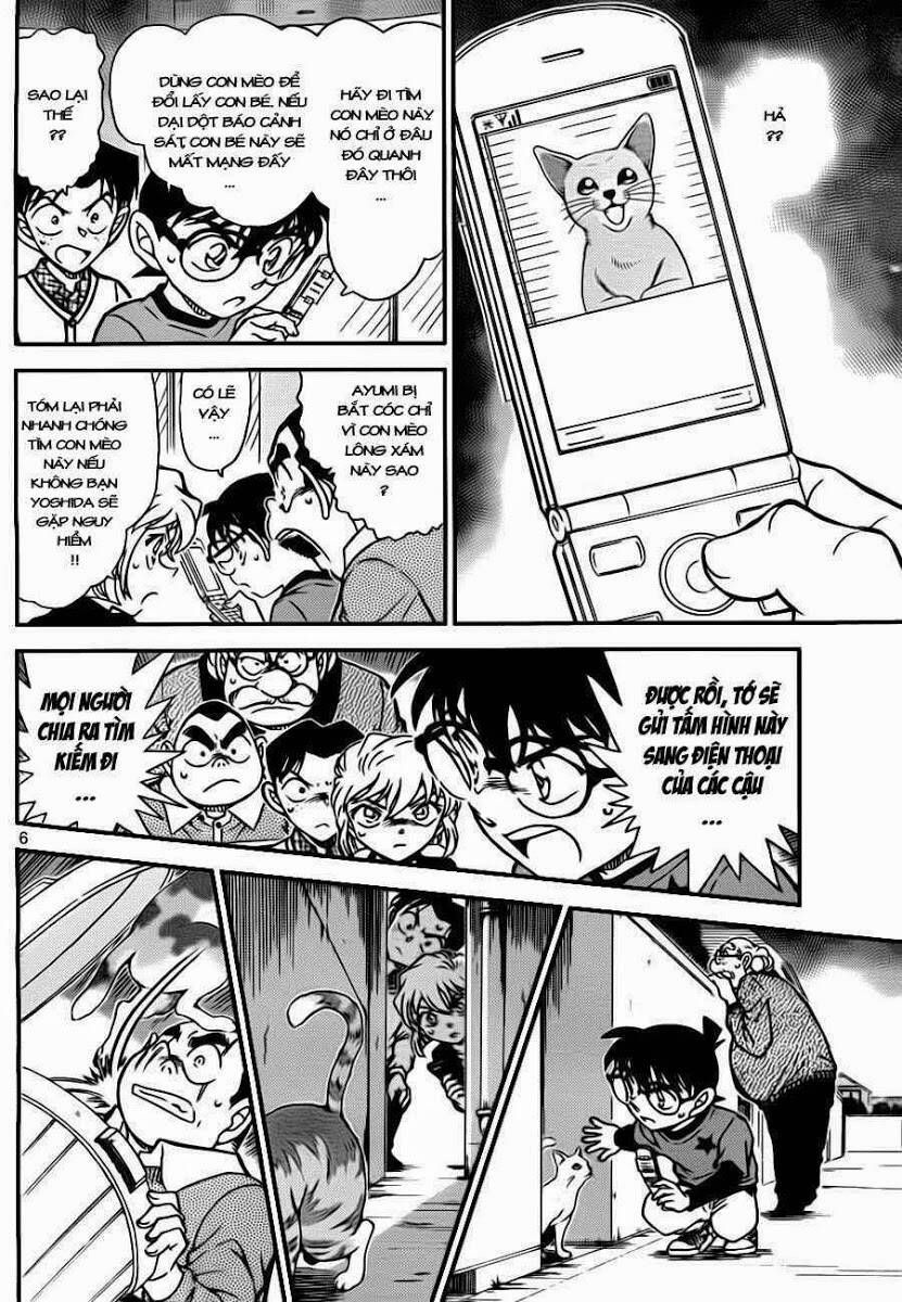 Chapter 776 - 11