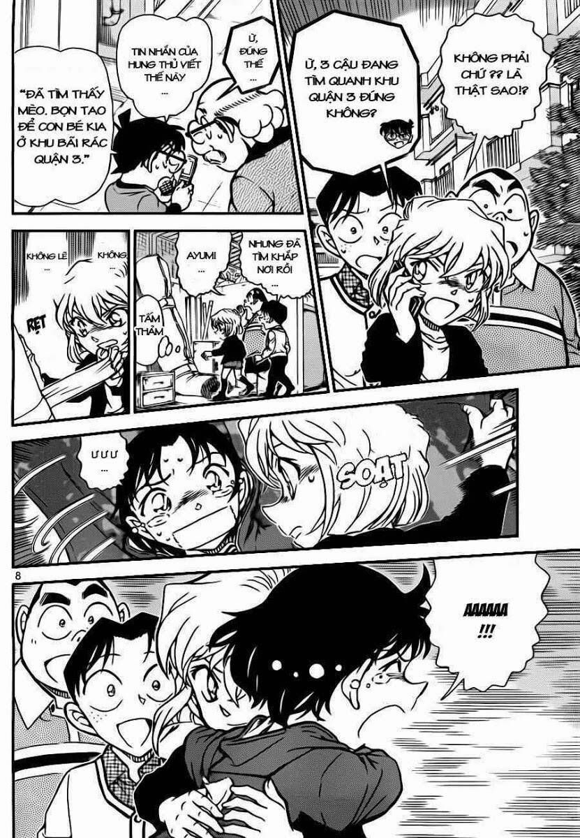 Chapter 776 - 13