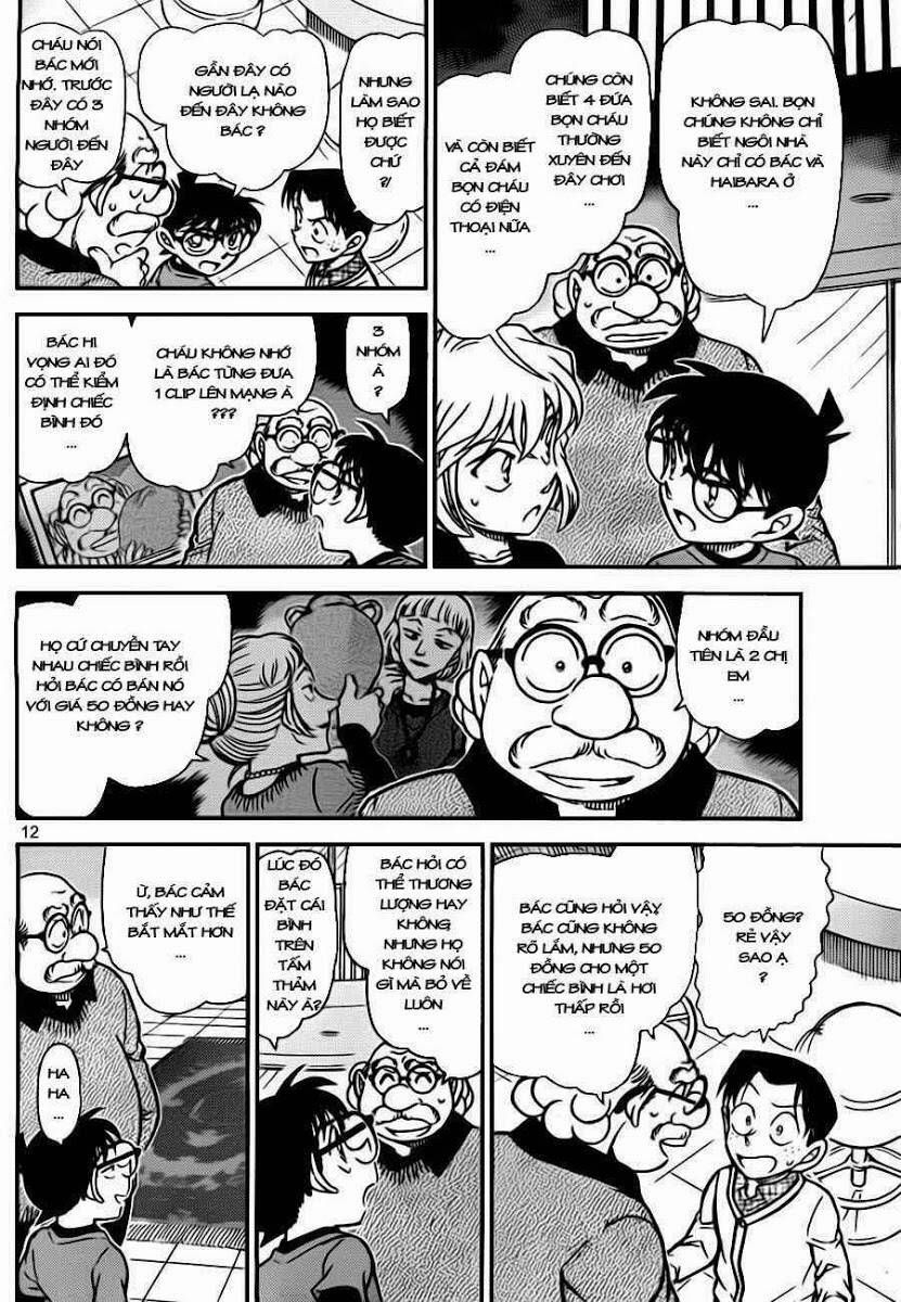 Chapter 776 - 17