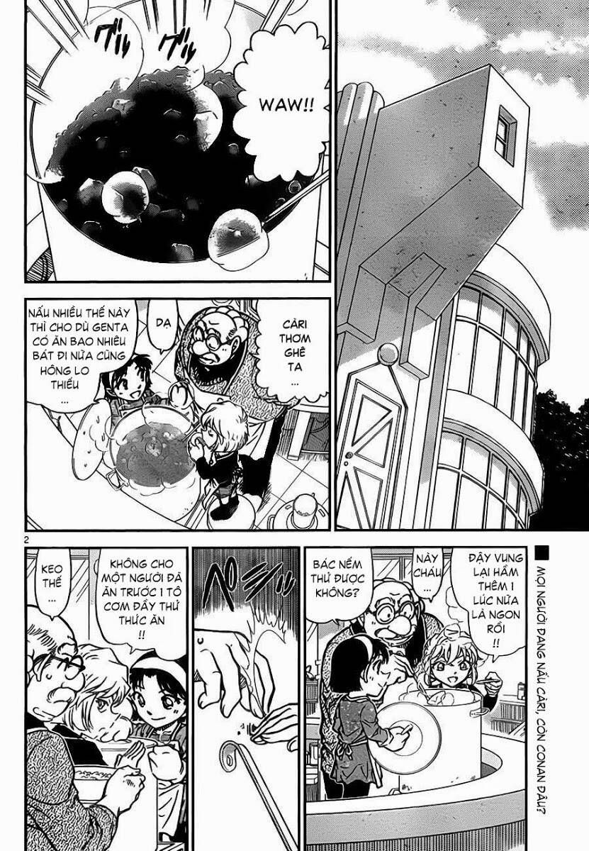 Chapter 775 - 7