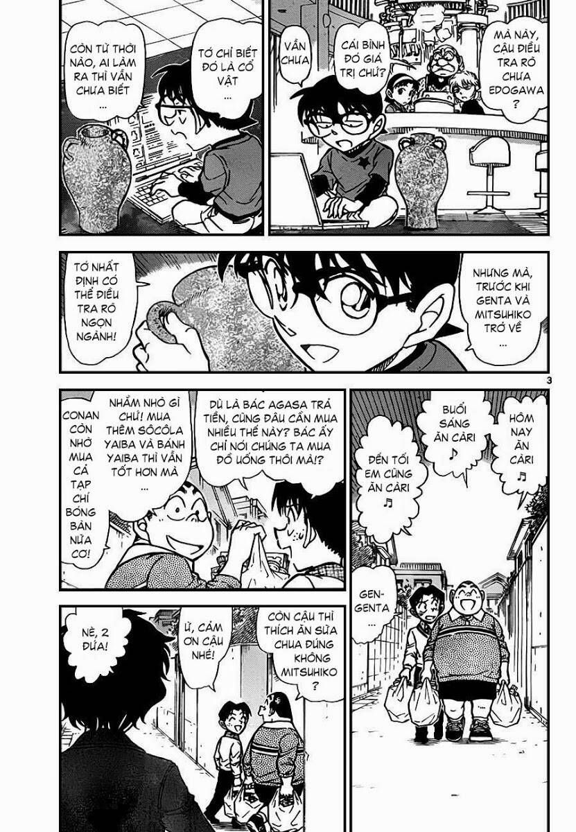 Chapter 775 - 8