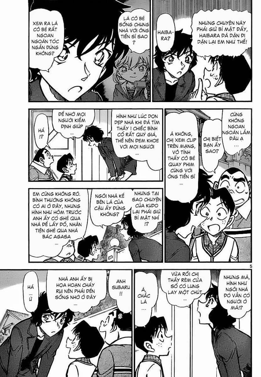 Chapter 775 - 10