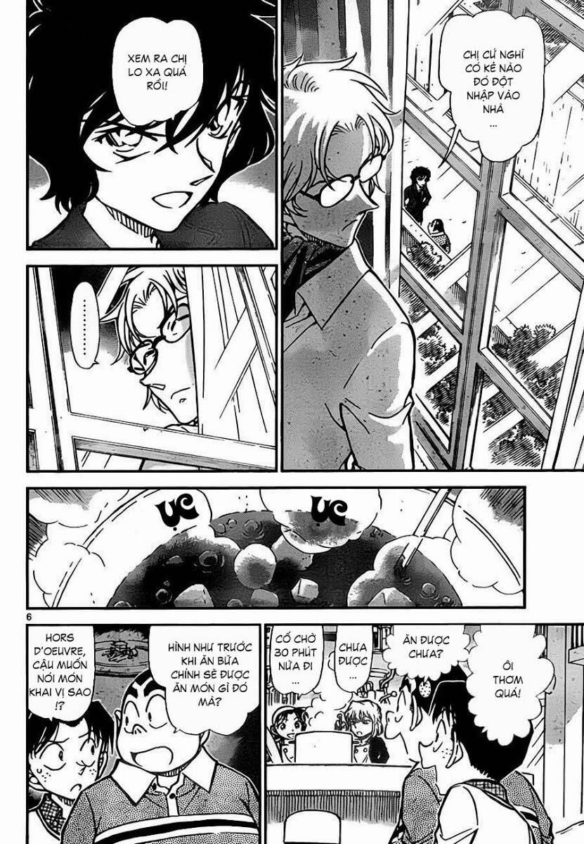 Chapter 775 - 11