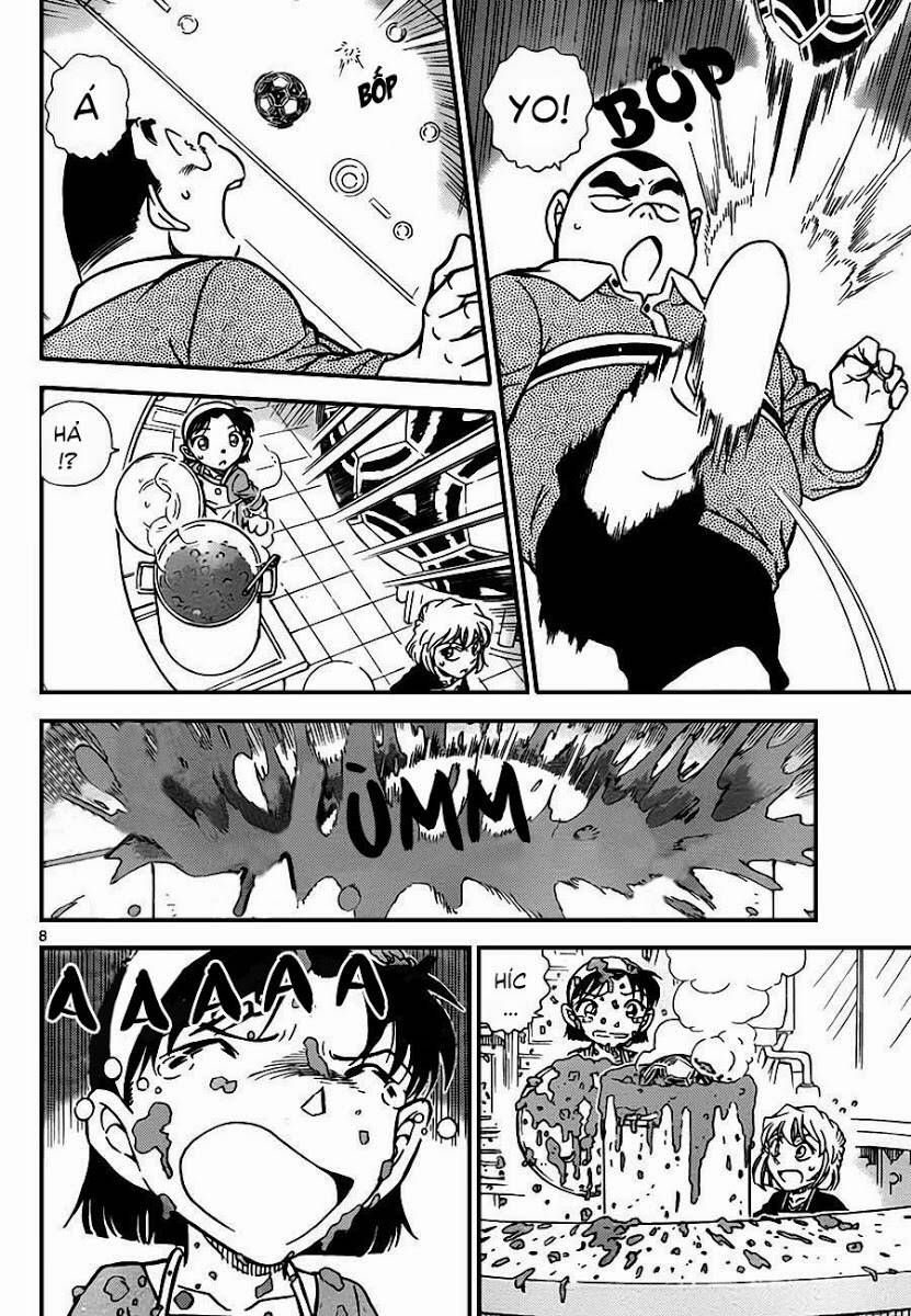 Chapter 775 - 13