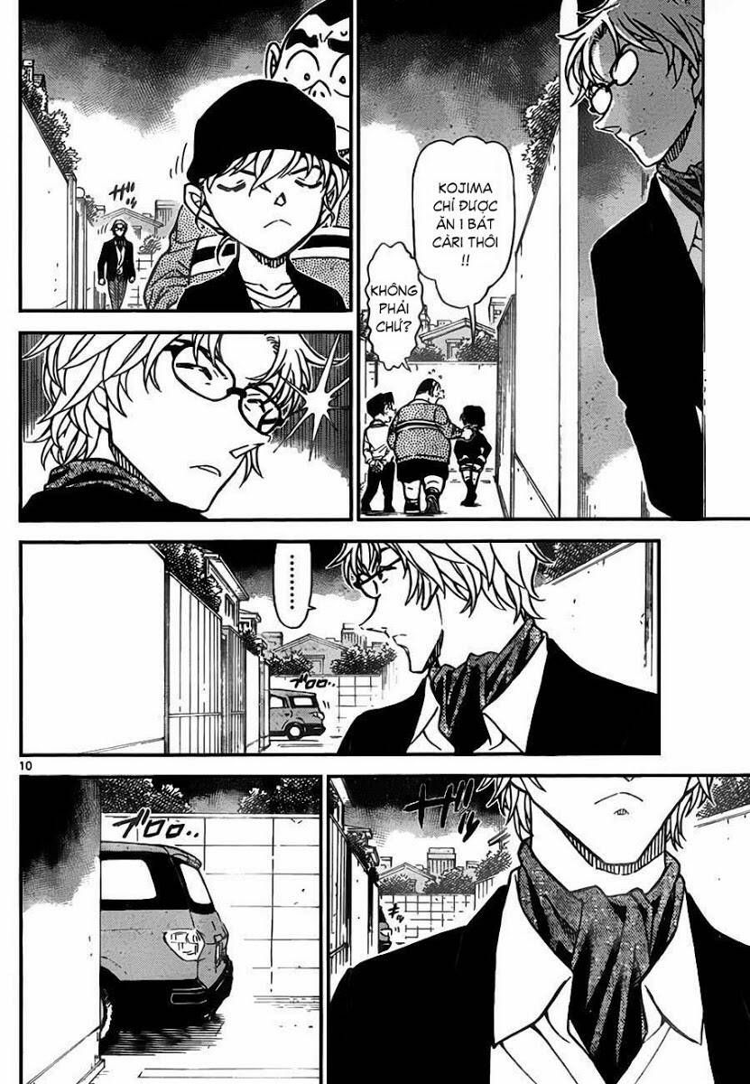 Chapter 775 - 15