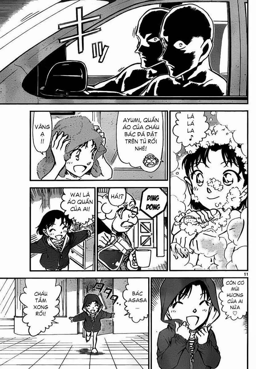 Chapter 775 - 16