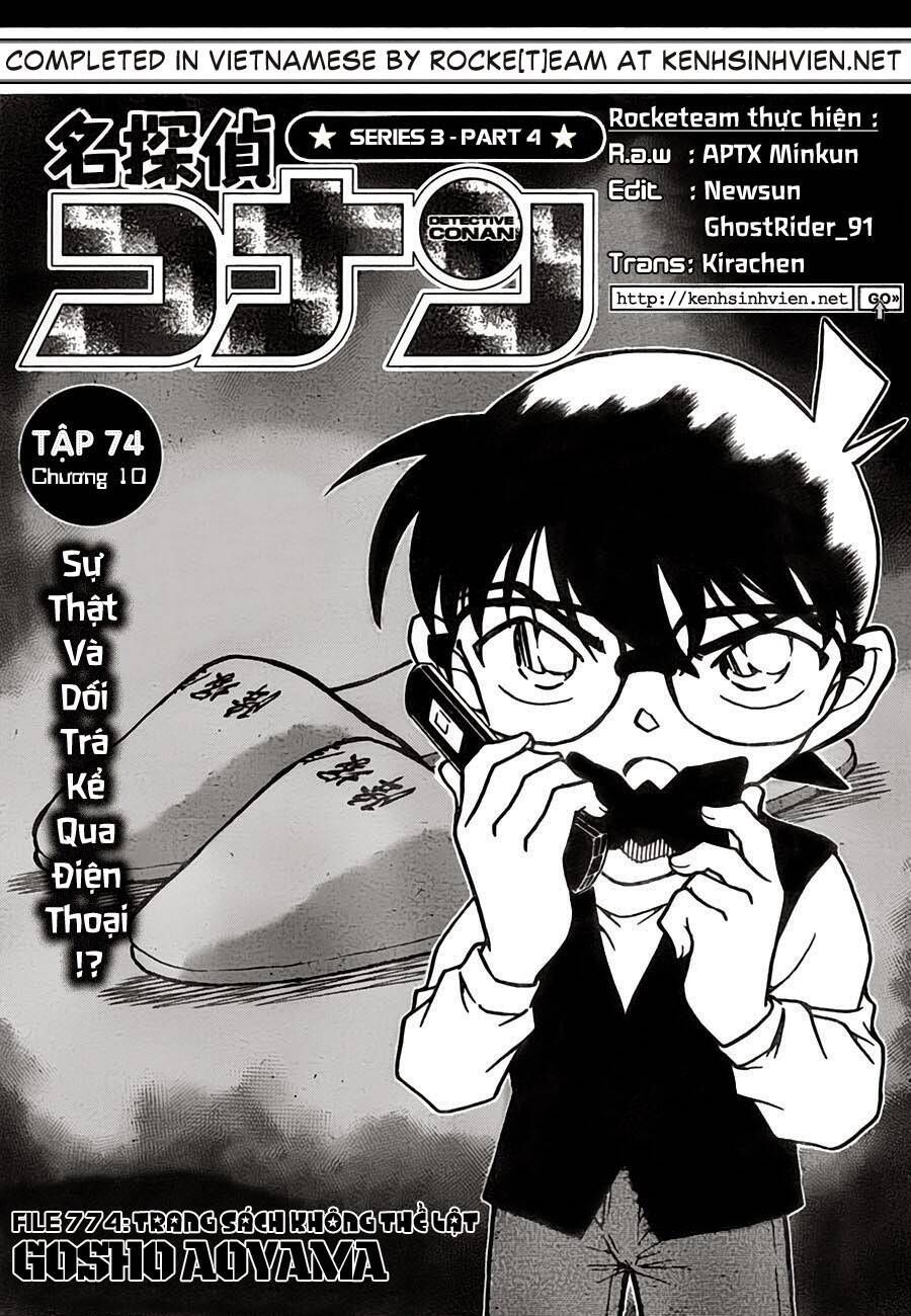 Chapter 774 - 6