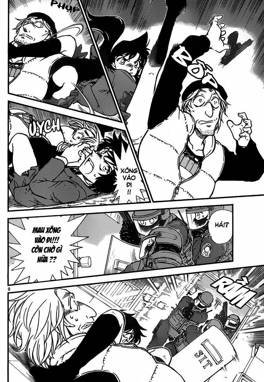 Chapter 774 - 13