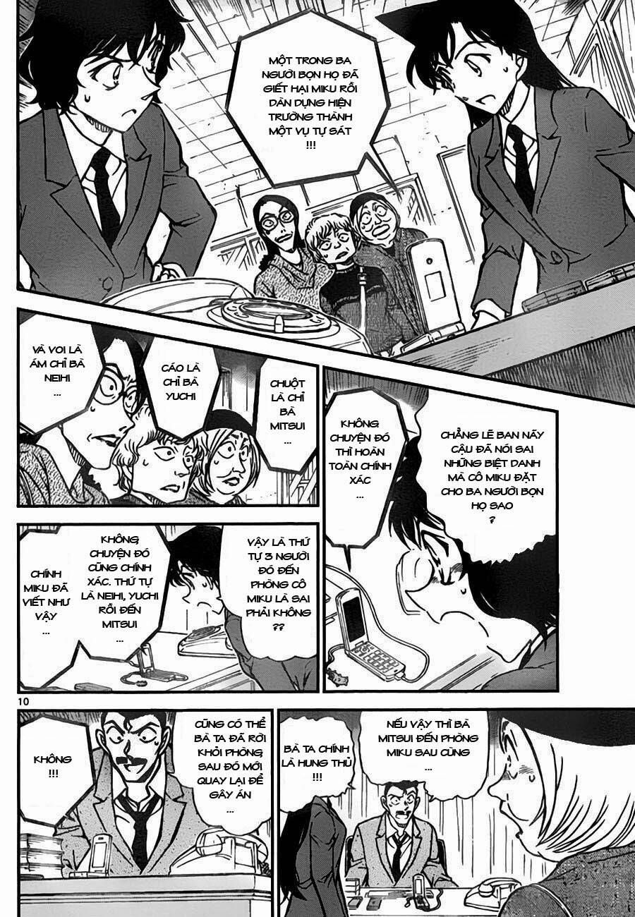 Chapter 774 - 15
