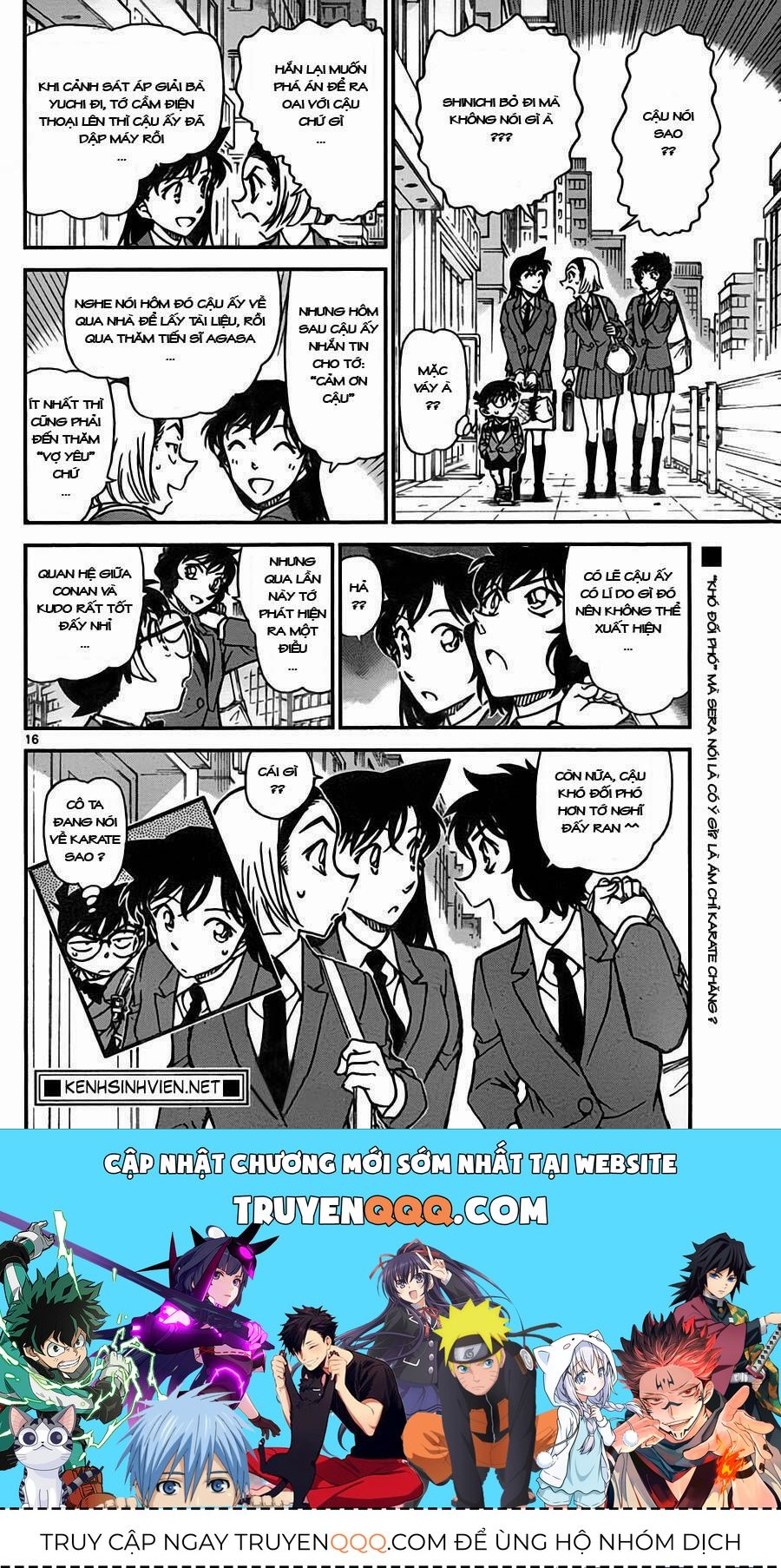 Chapter 774 - 21