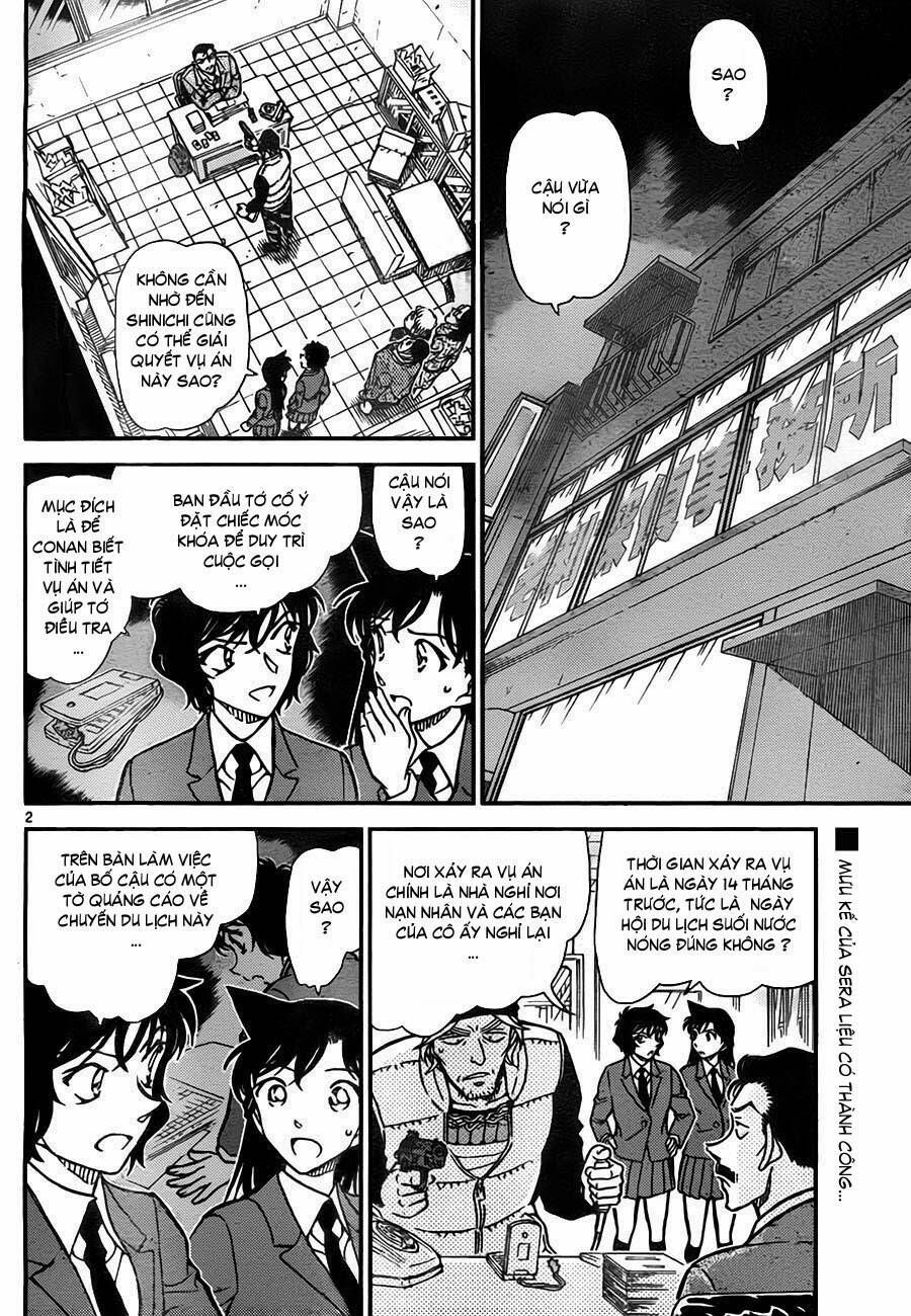 Chapter 773 - 7