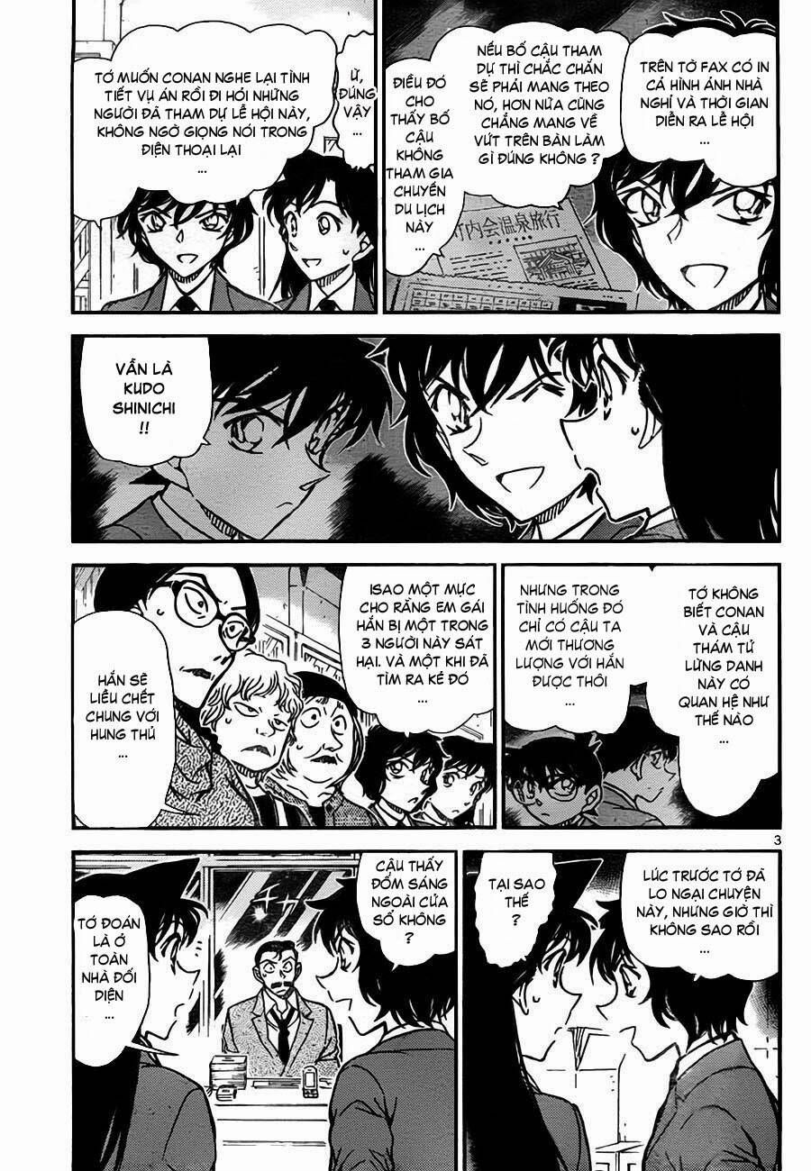 Chapter 773 - 8