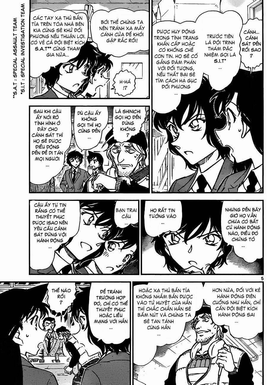 Chapter 773 - 10