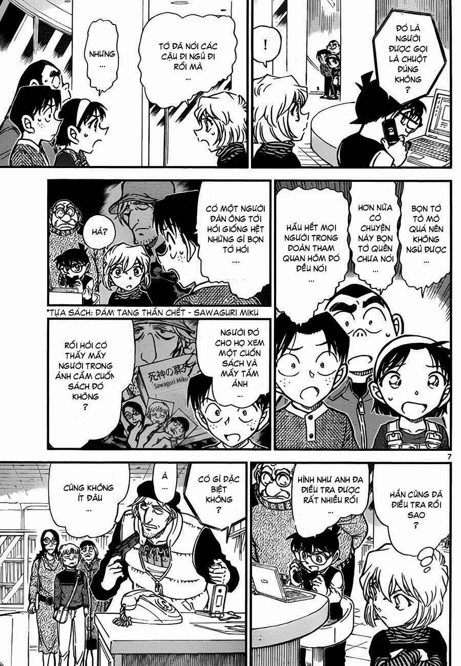 Chapter 773 - 12