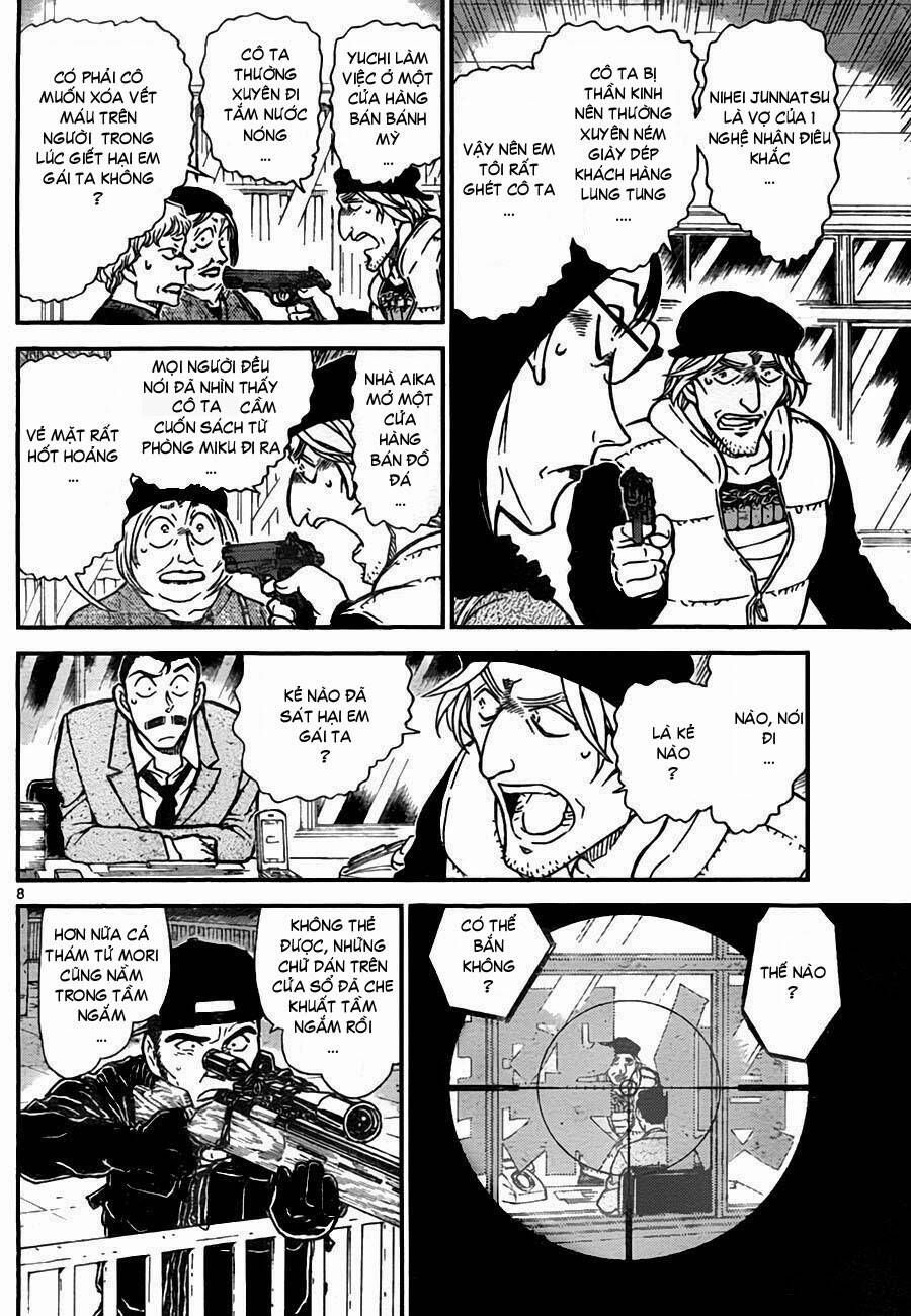 Chapter 773 - 13