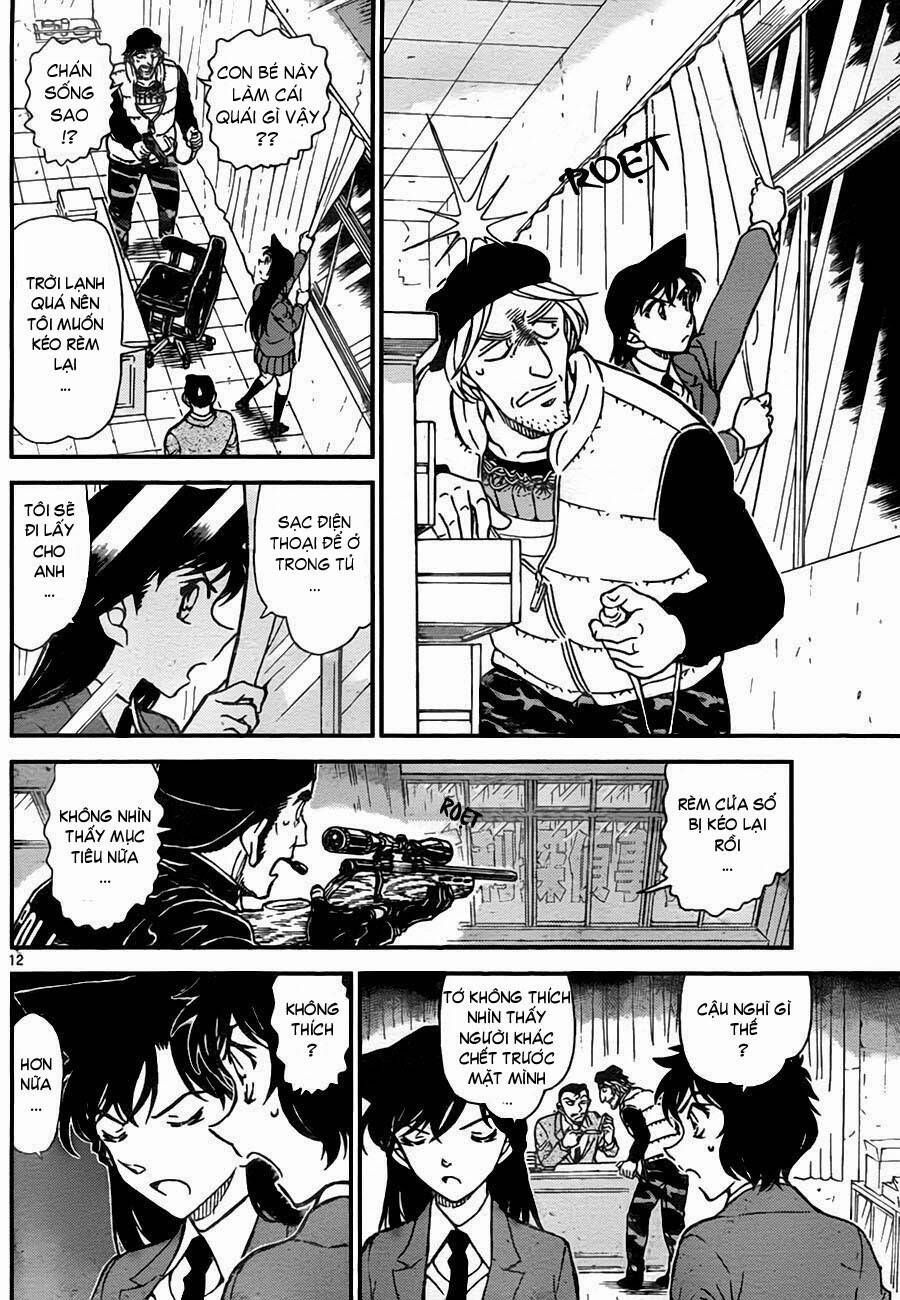 Chapter 773 - 17