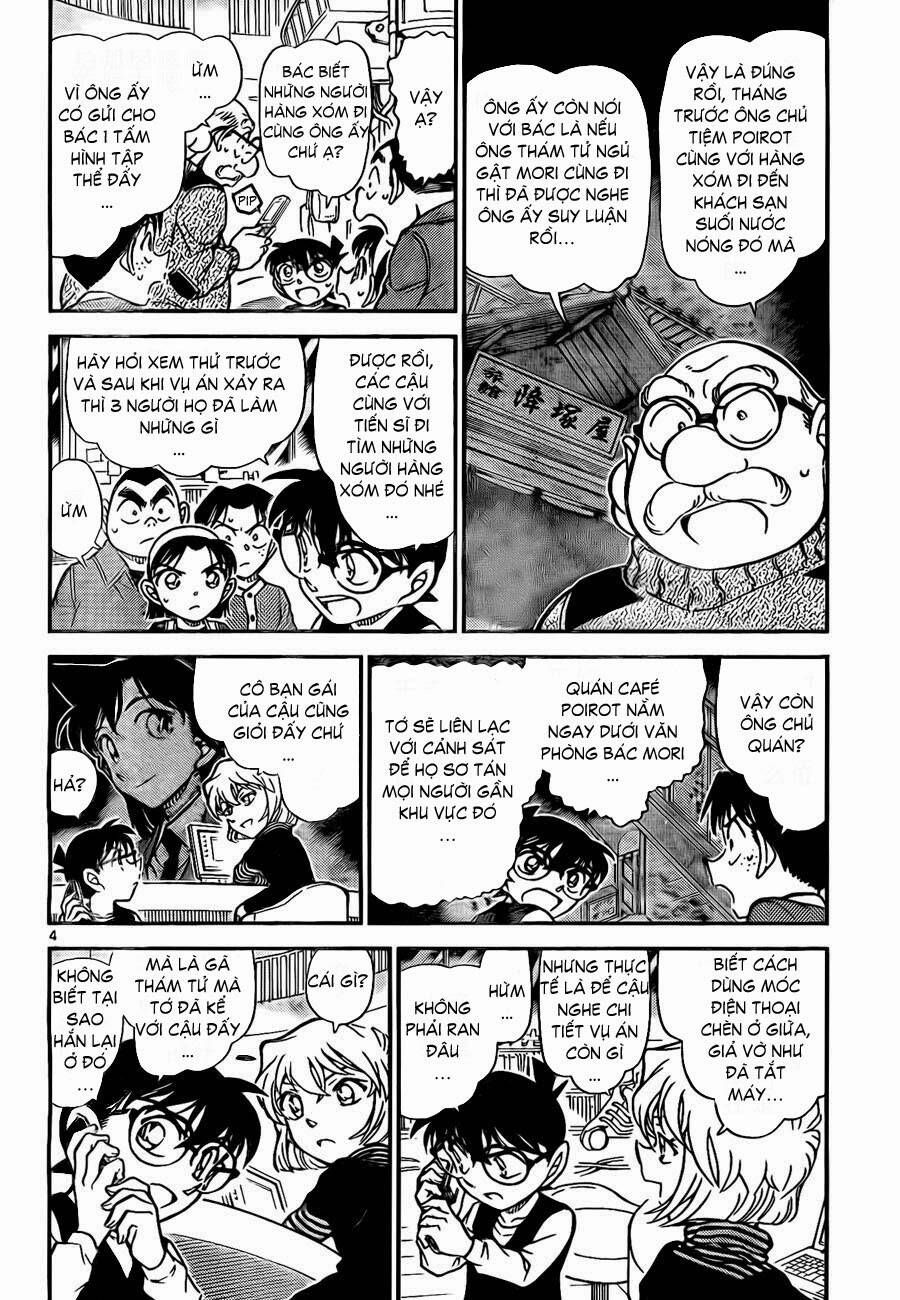 Chapter 772 - 9