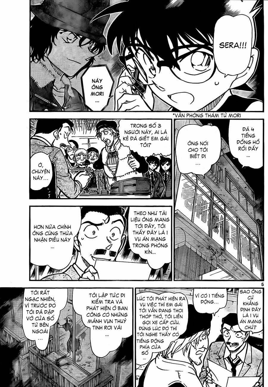 Chapter 772 - 10