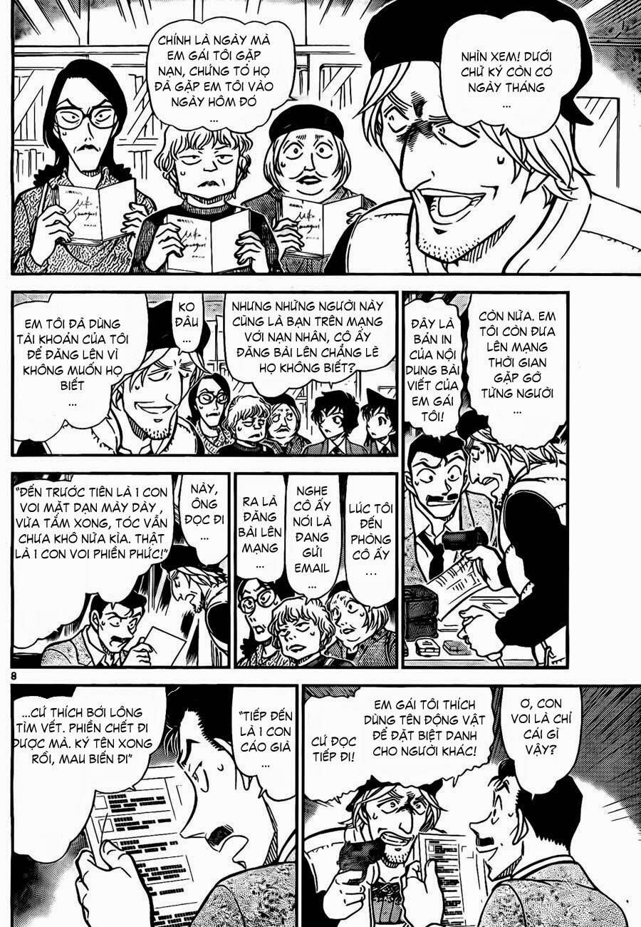 Chapter 772 - 13