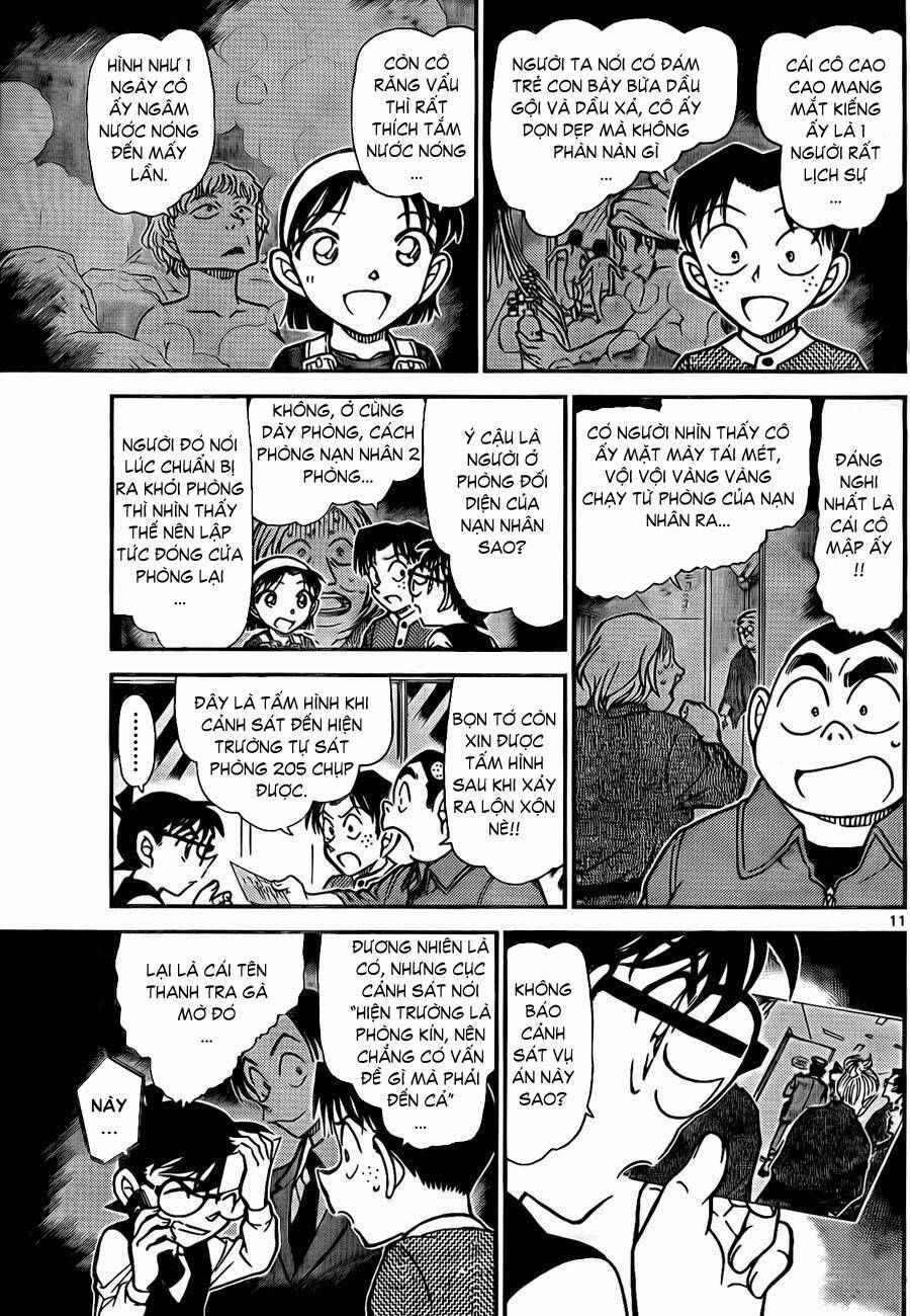 Chapter 772 - 16