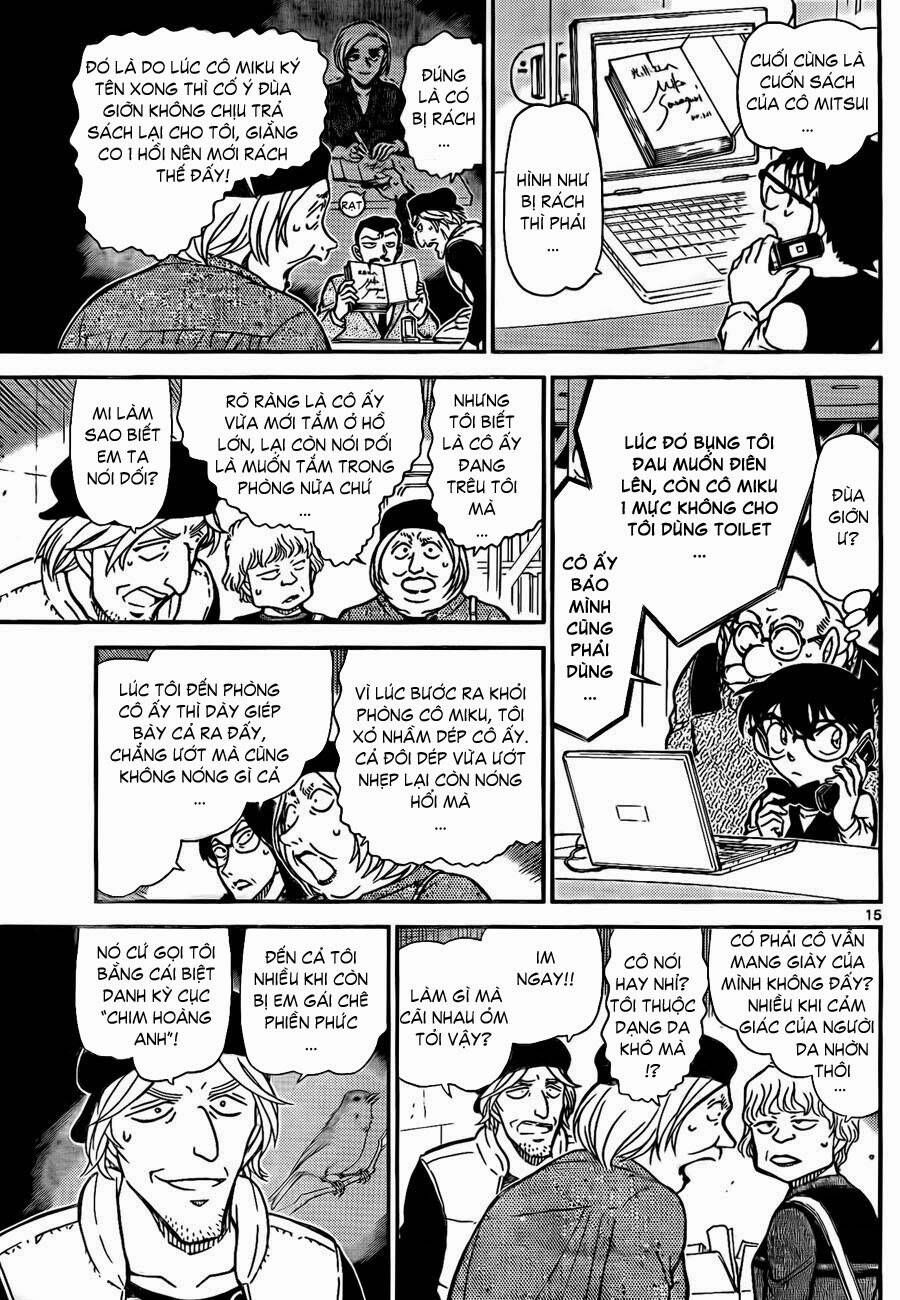 Chapter 772 - 20