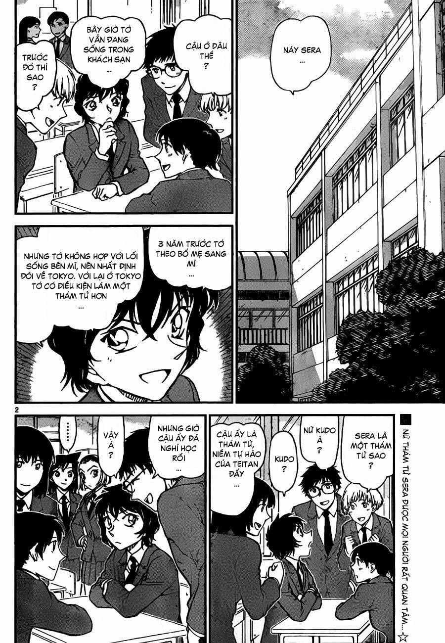 Chapter 771 - 7