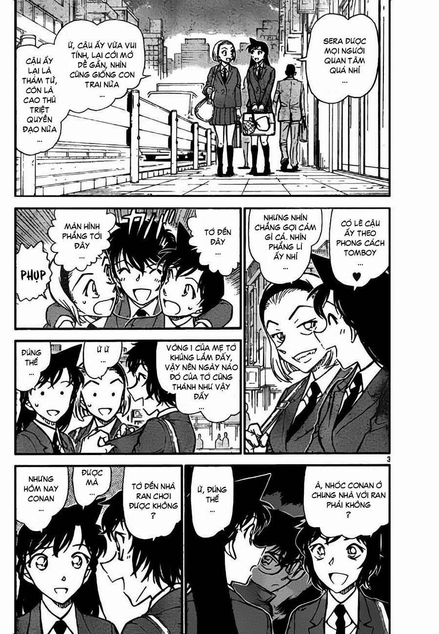 Chapter 771 - 8