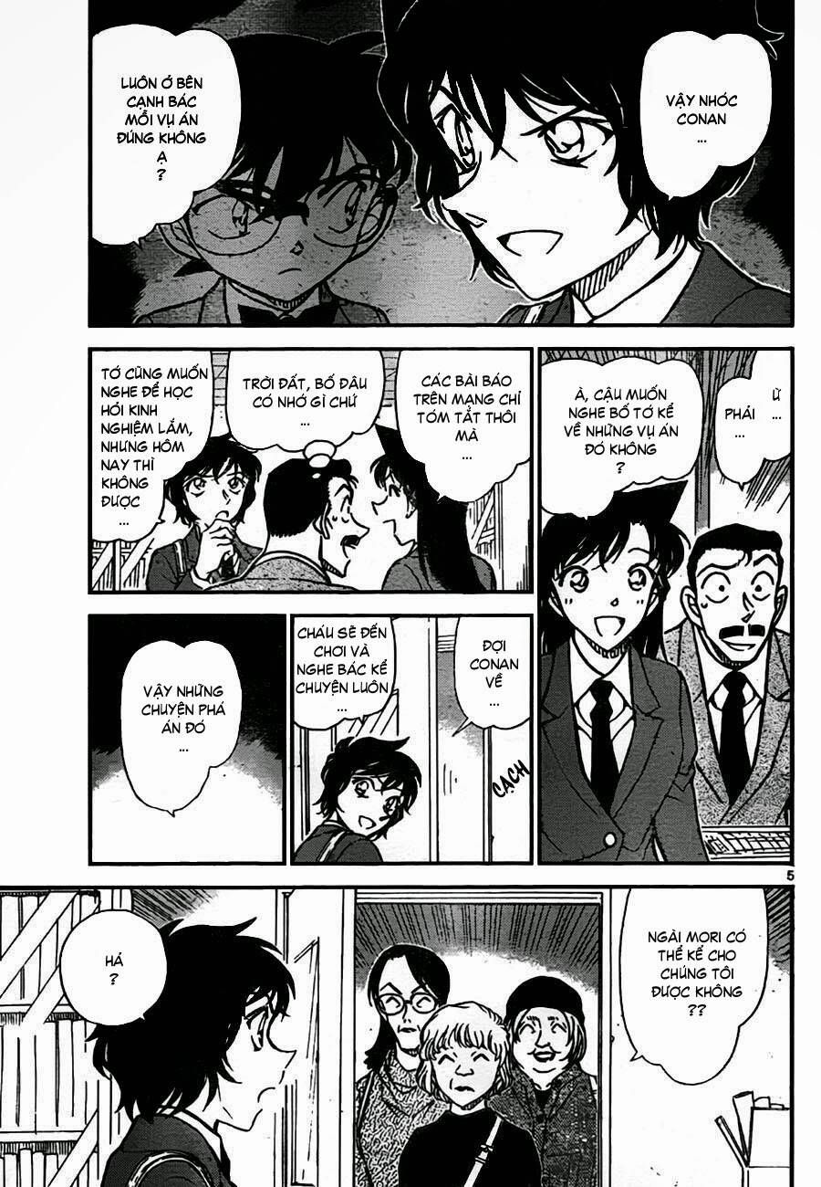 Chapter 771 - 10