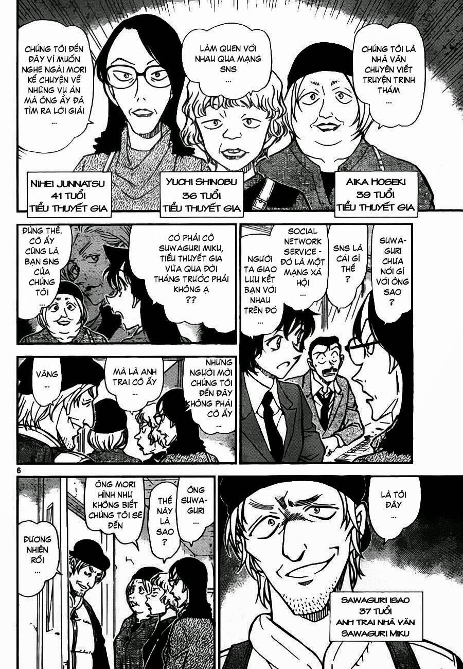 Chapter 771 - 11