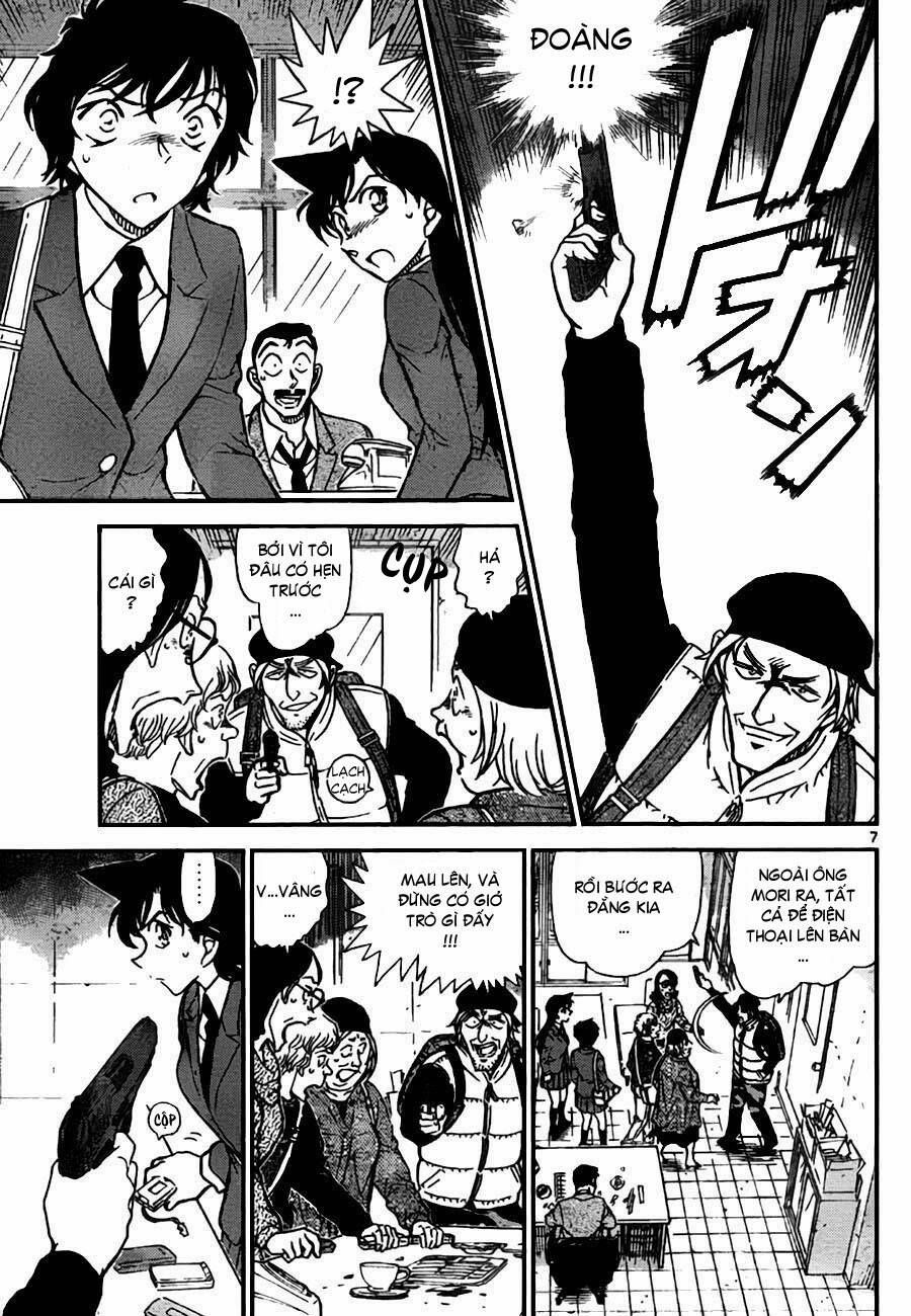 Chapter 771 - 12