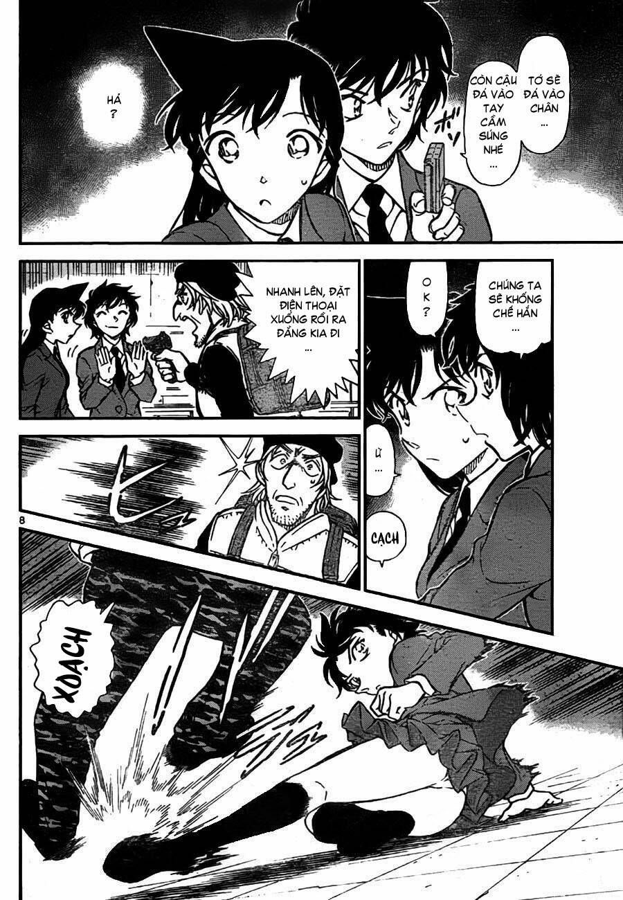 Chapter 771 - 13
